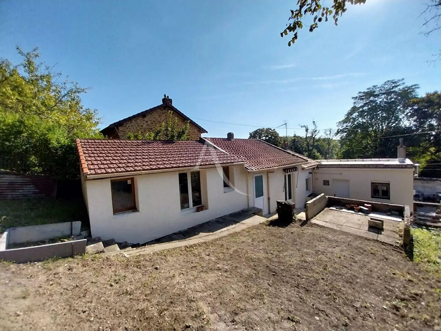 Maison à vendre, 64m², Meulan-en-Yvelines