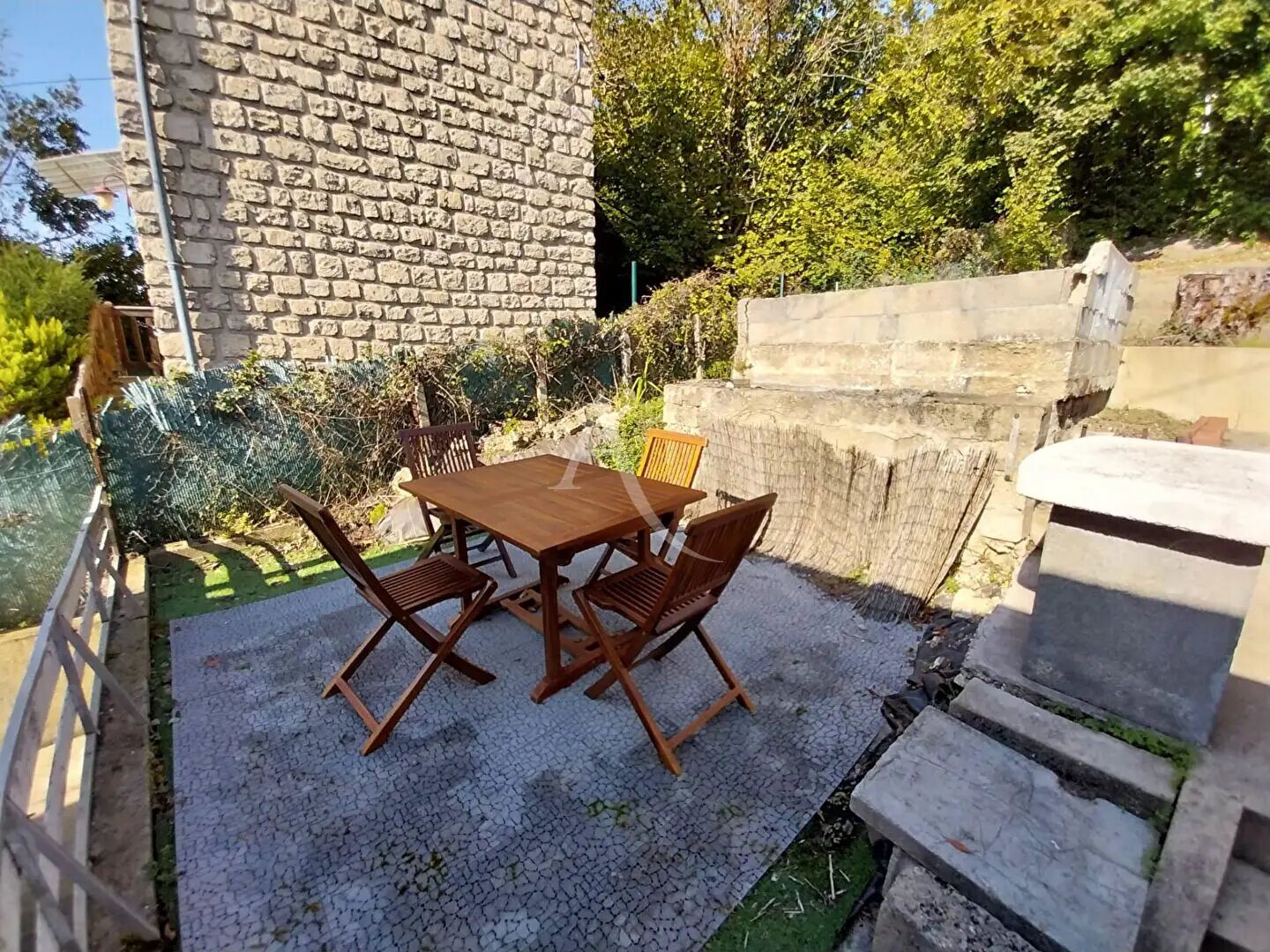 Maison à vendre, 64m², Meulan-en-Yvelines