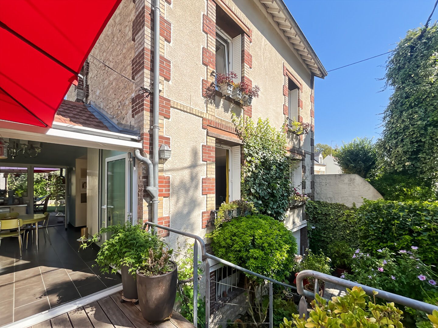 Maison à vendre, 124m², Juziers