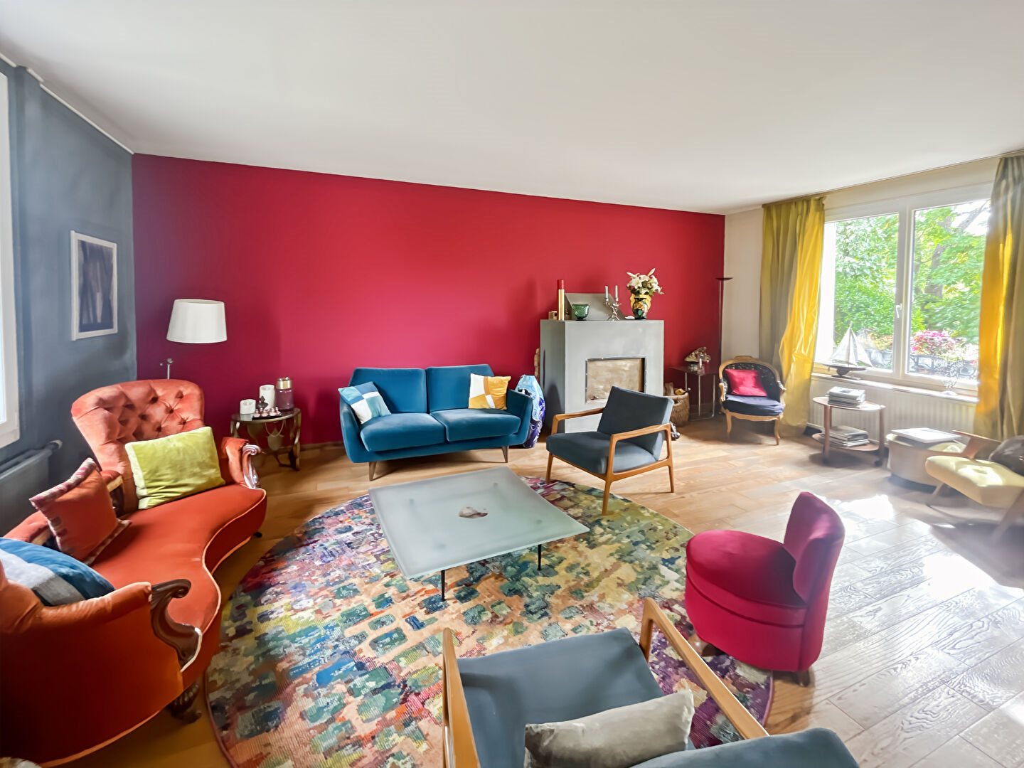 Maison à vendre, 124m², Juziers