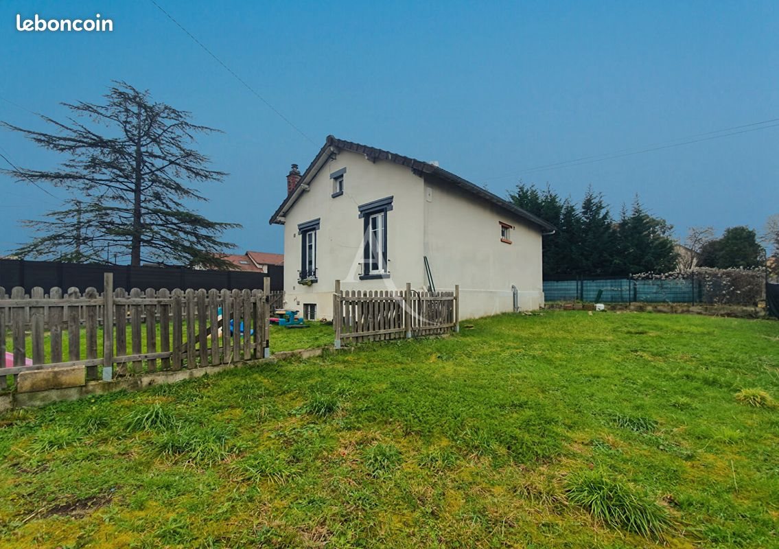 Maison à vendre, 122m², Les Mureaux