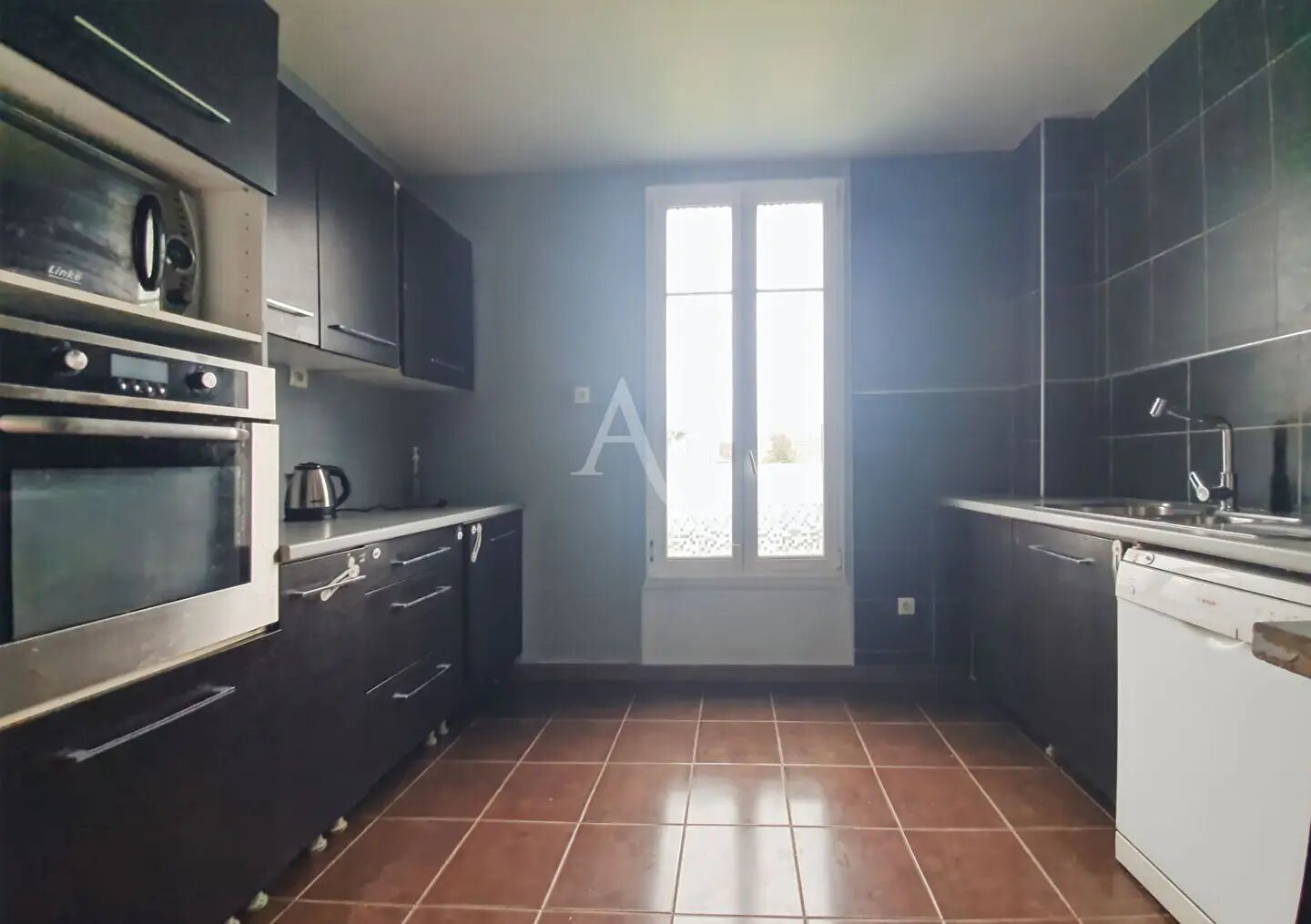 Maison à vendre, 122m², Les Mureaux