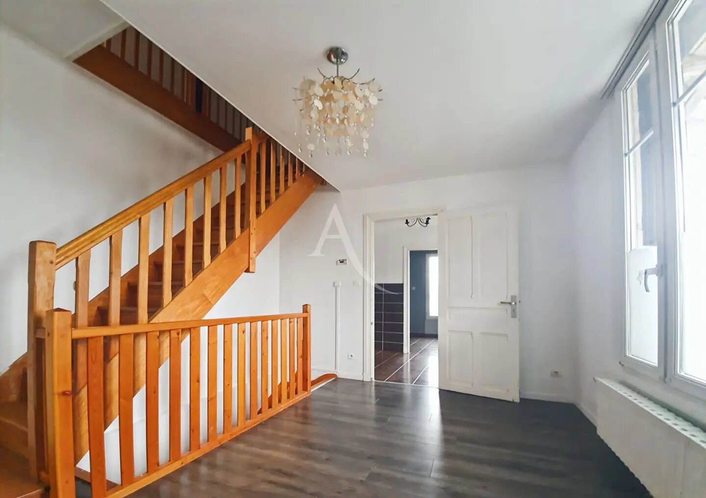 Maison à vendre, 122m², Les Mureaux