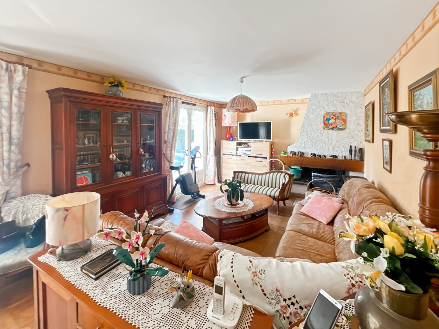 Maison à vendre, 108m², Tessancourt-sur-Aubette