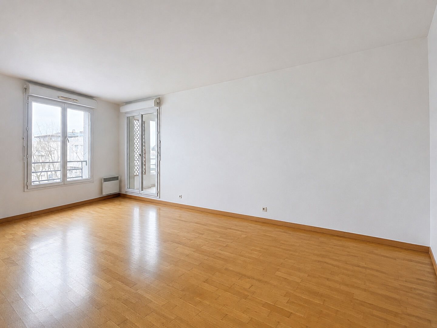 Appartement à vendre, 69m², Saint-Germain-en-Laye