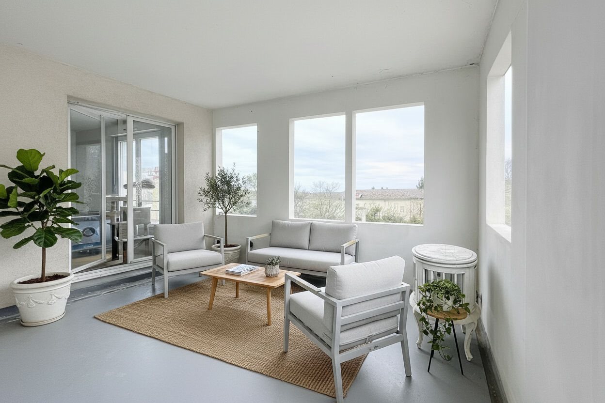 Appartement à vendre, 69m², Saint-Germain-en-Laye