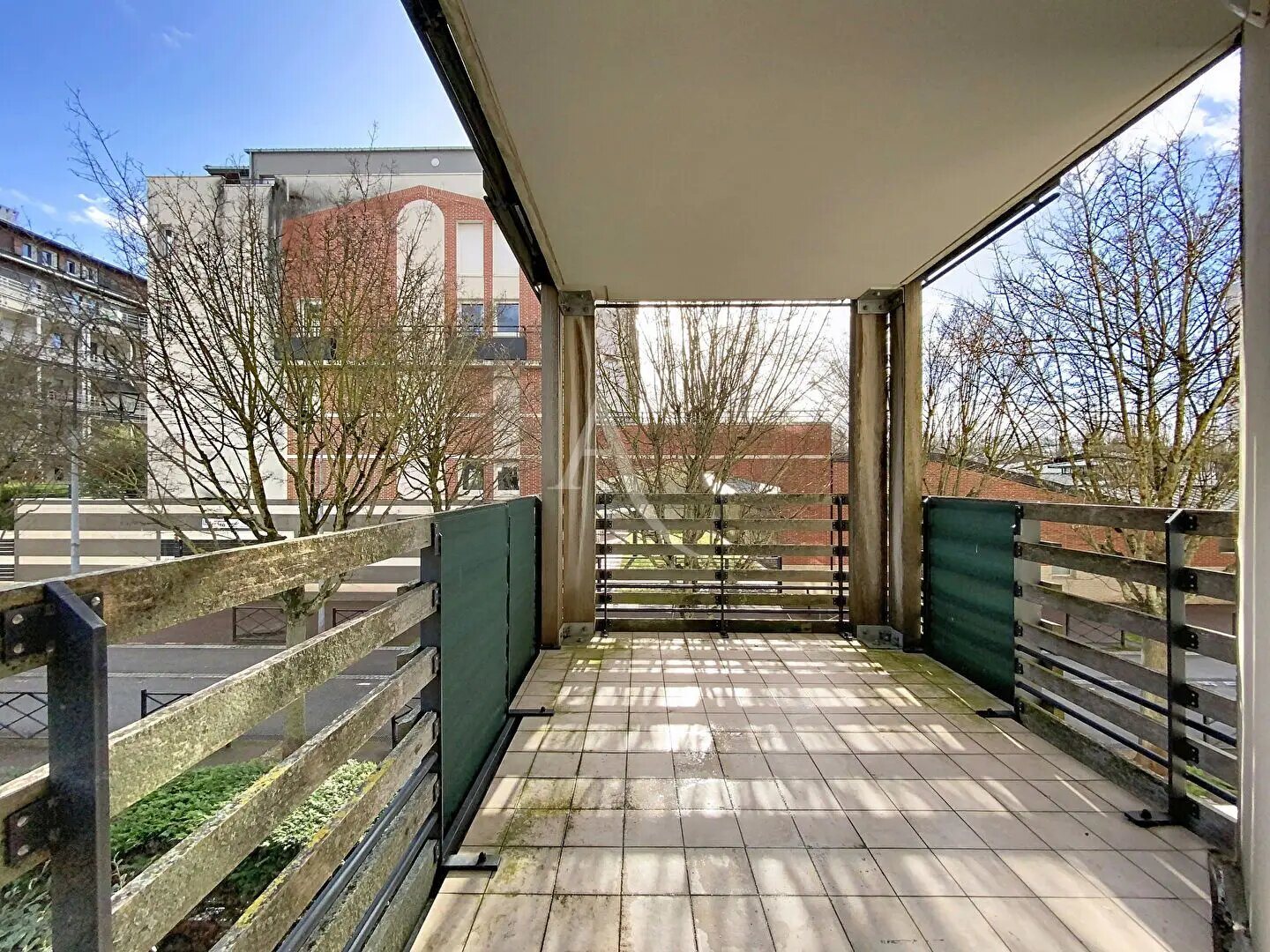 Appartement à vendre, 99m², Saint-Germain-en-Laye