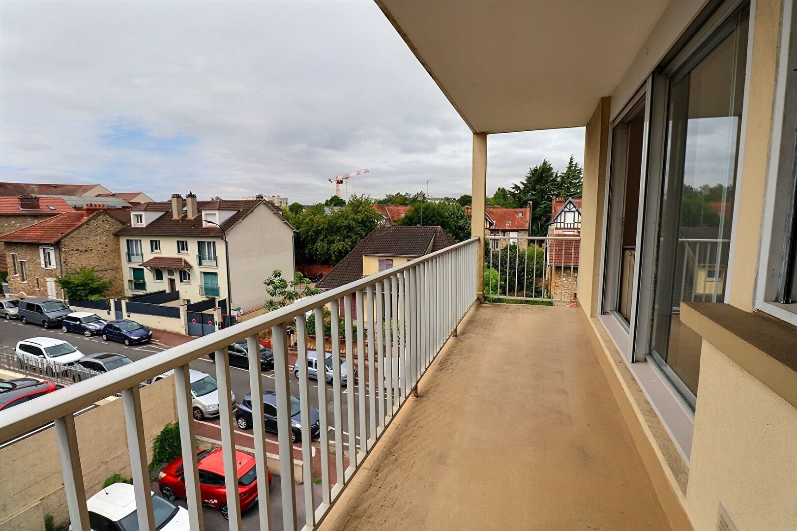 Appartement à vendre, 67m², Saint-Germain-en-Laye