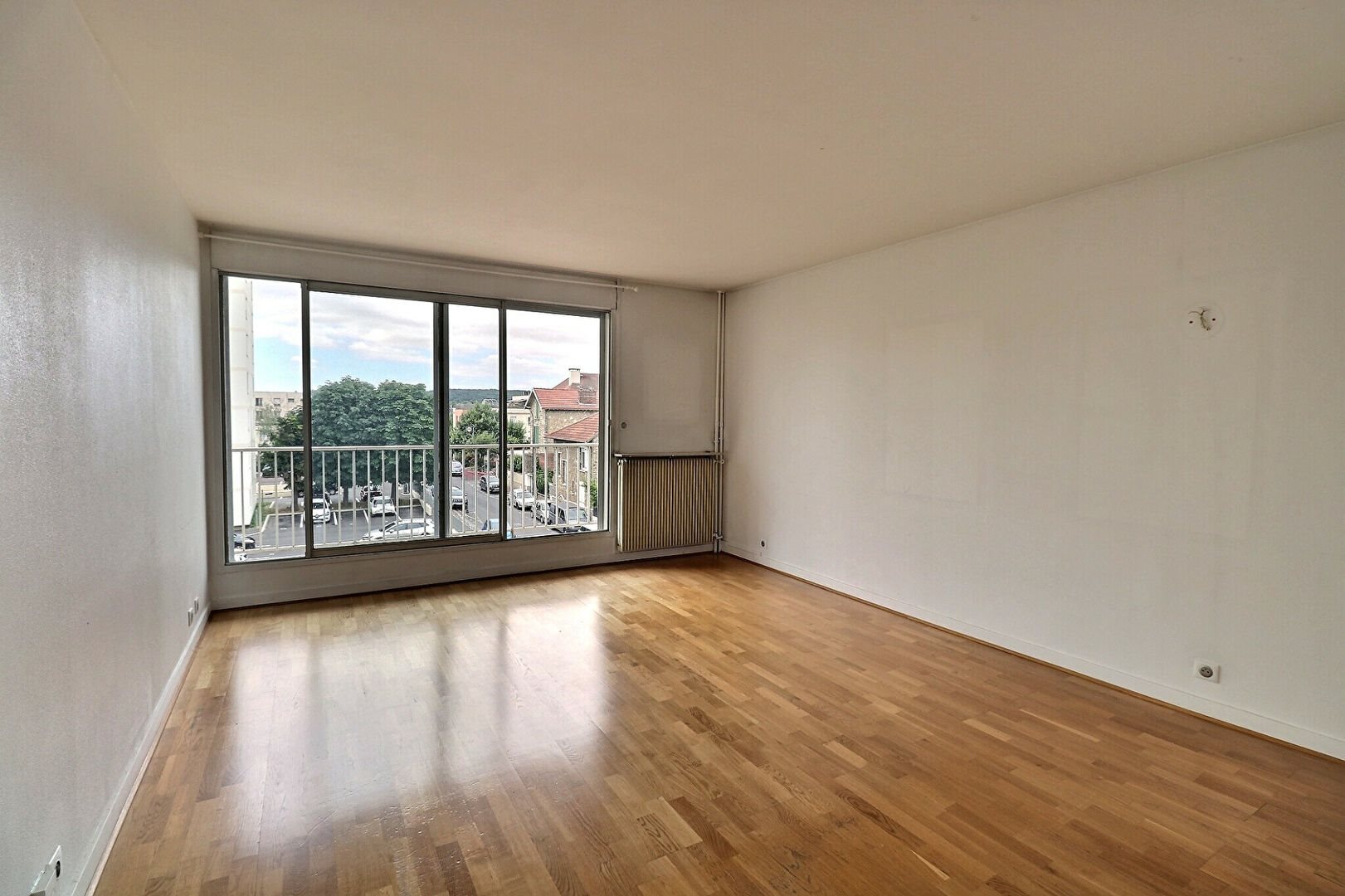 Appartement à vendre, 67m², Saint-Germain-en-Laye