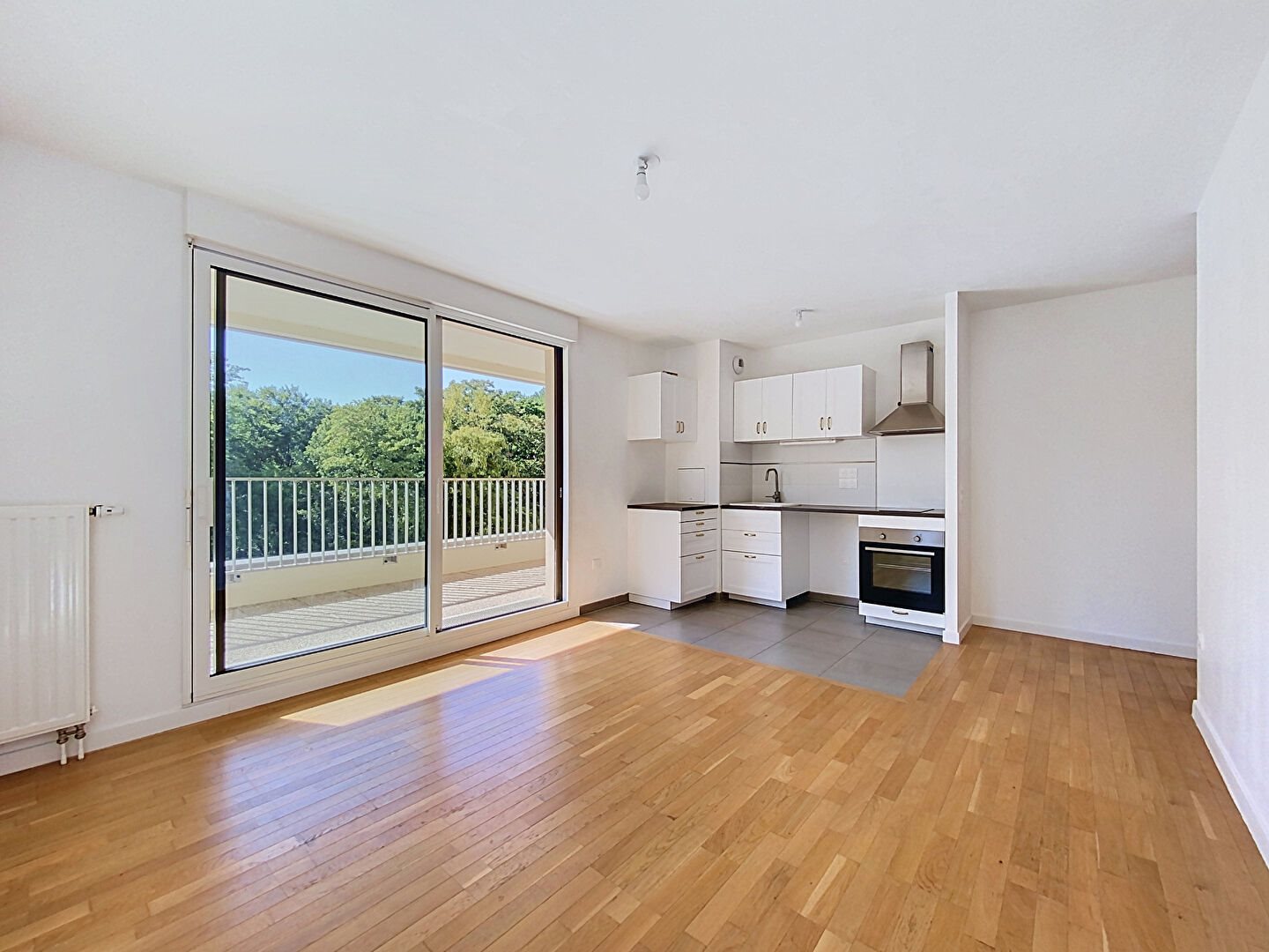 Appartement à louer, 53m², Saint-Germain-en-Laye