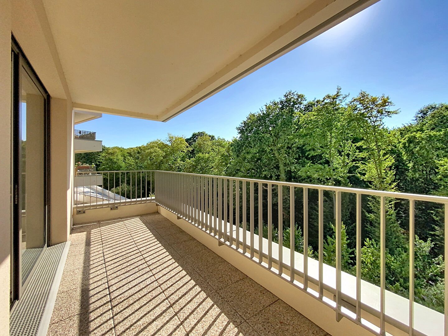 Appartement à louer, 53m², Saint-Germain-en-Laye