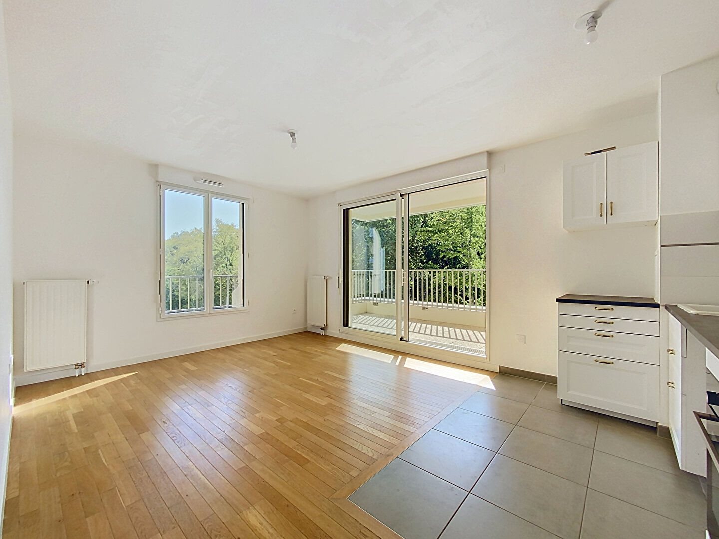 Appartement à louer, 53m², Saint-Germain-en-Laye