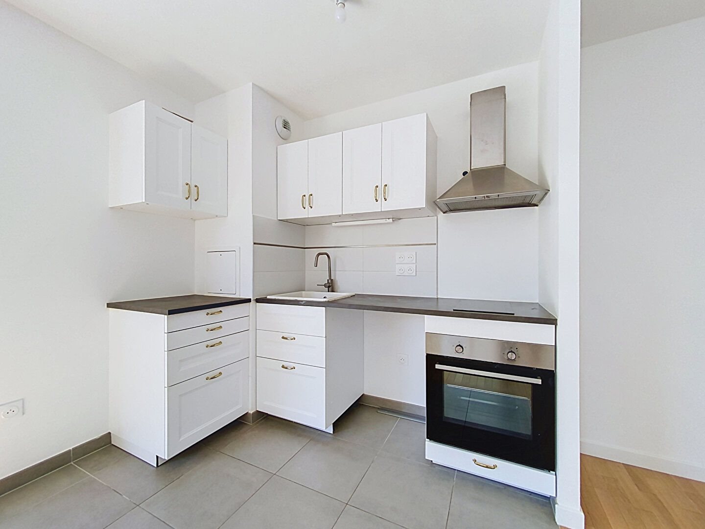 Appartement à louer, 53m², Saint-Germain-en-Laye