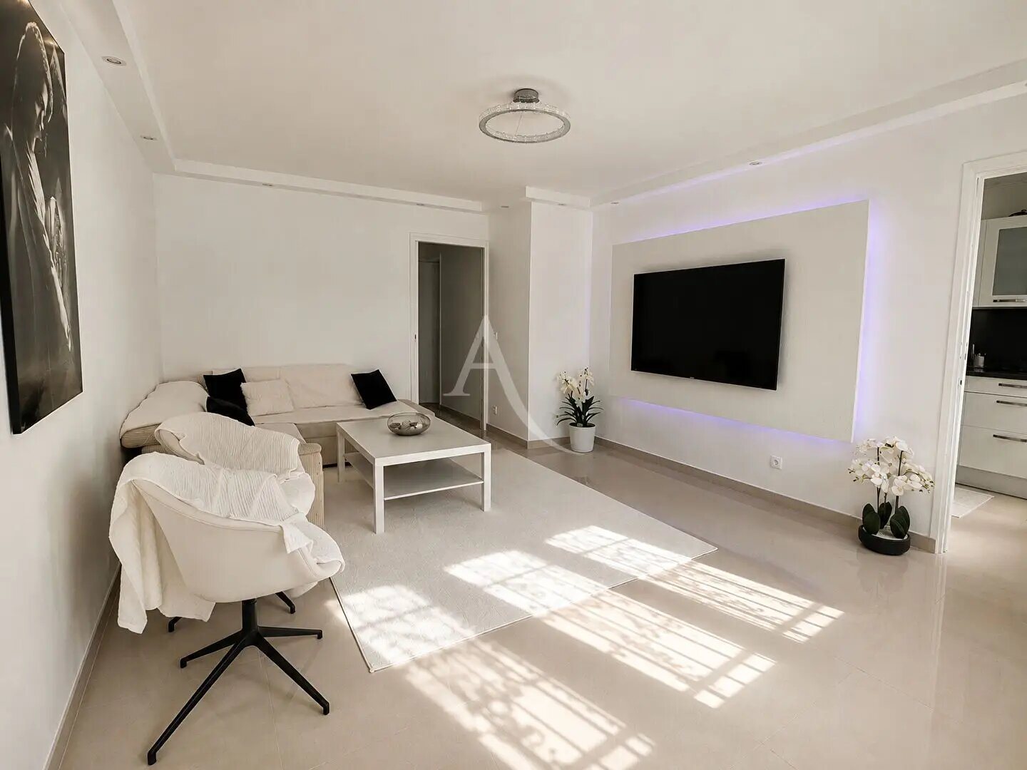 Appartement à vendre, 66m², Fontenay-sous-Bois