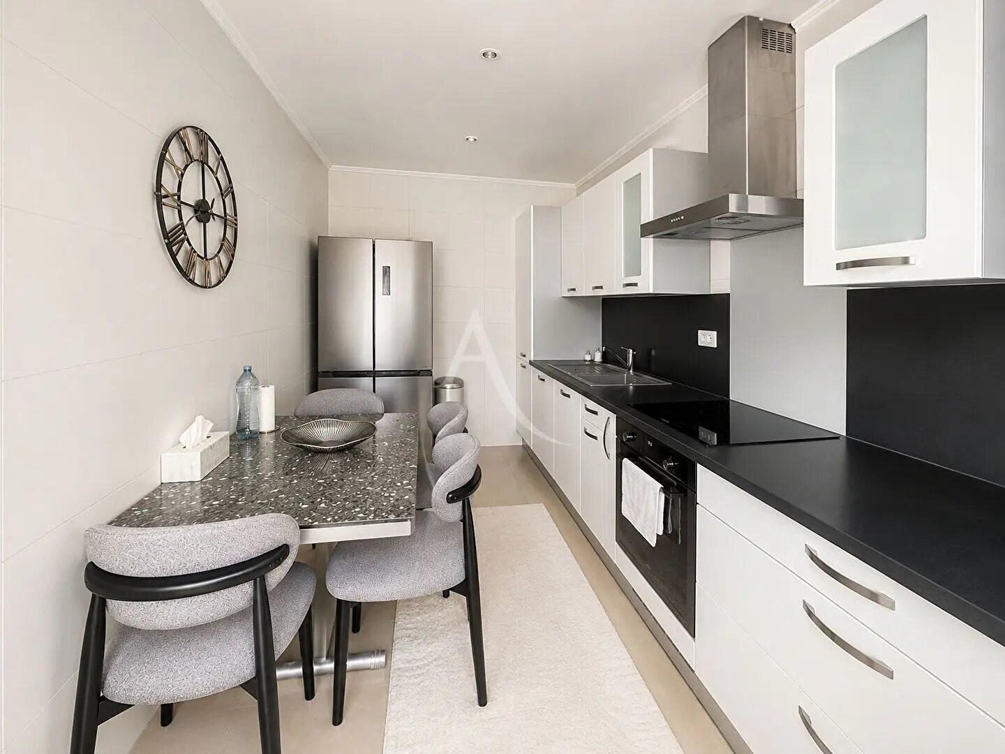 Appartement à vendre, 66m², Fontenay-sous-Bois