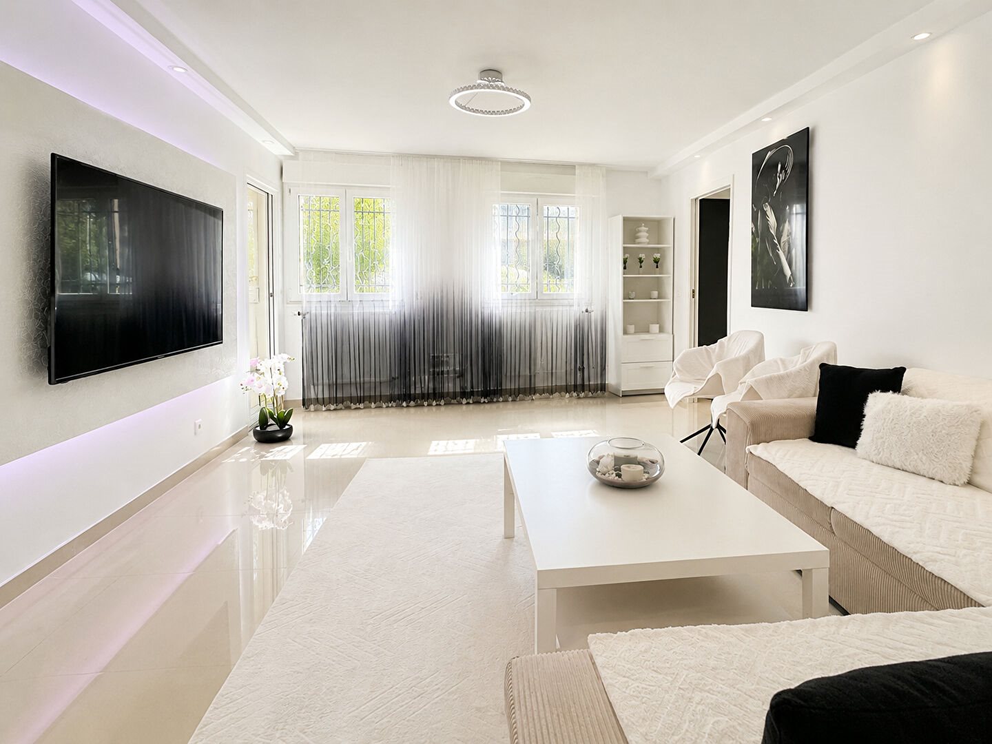 Appartement à vendre, 66m², Fontenay-sous-Bois