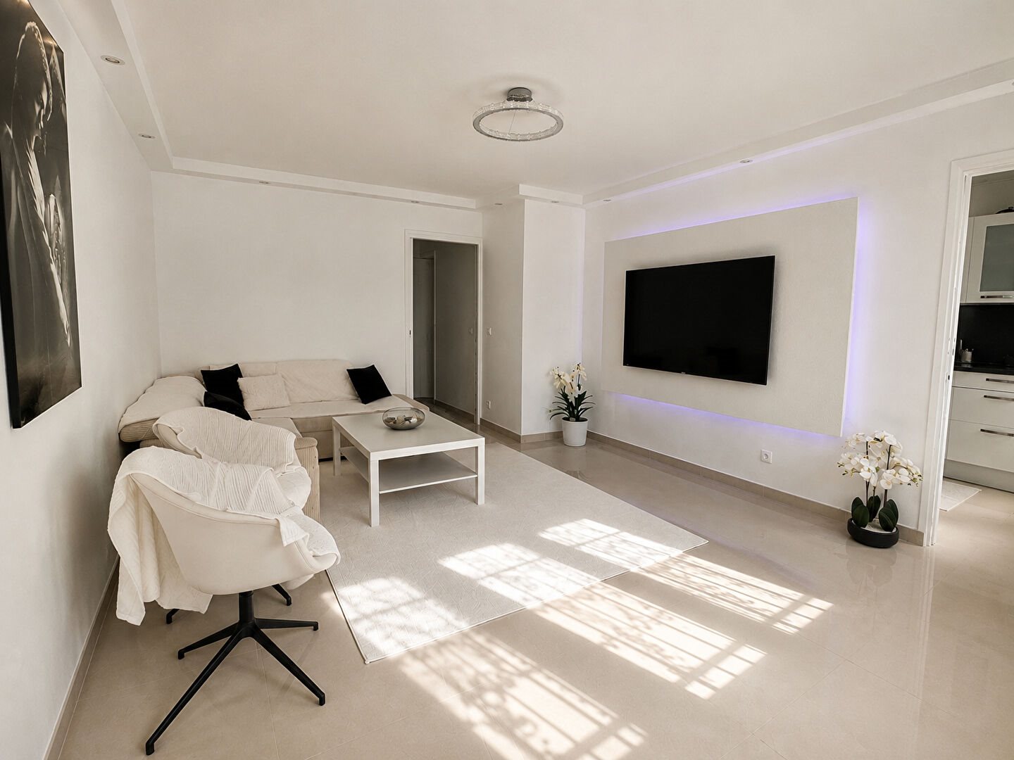 Appartement à vendre, 66m², Fontenay-sous-Bois