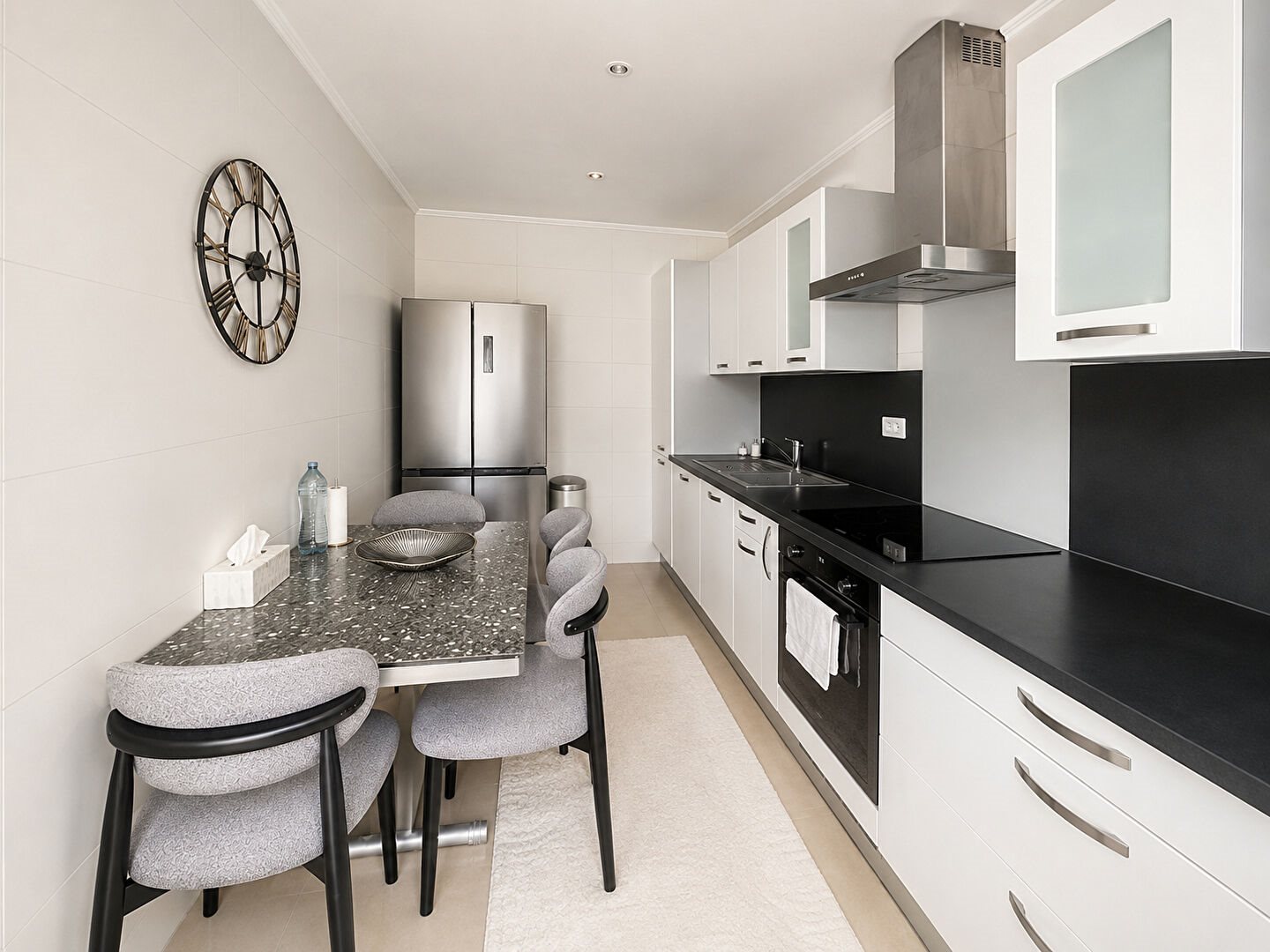 Appartement à vendre, 66m², Fontenay-sous-Bois