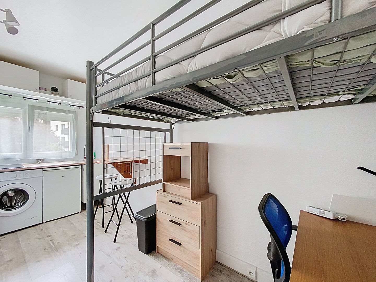 Appartement à louer, 10m², Saint-Germain-en-Laye