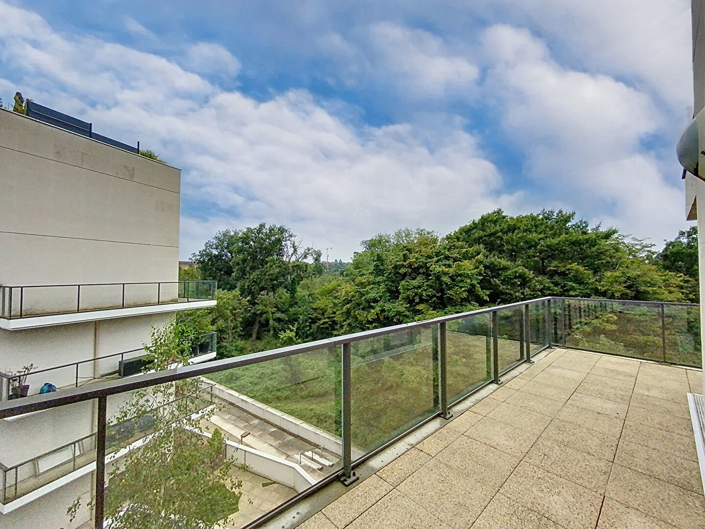 Appartement à louer, 91m², Saint-Germain-en-Laye