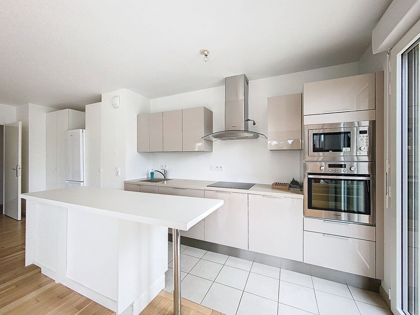 Appartement à louer, 91m², Saint-Germain-en-Laye