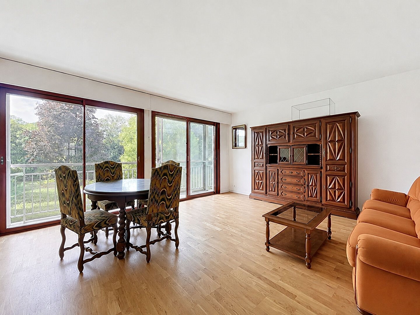 Appartement à vendre, 86m², Le Pecq