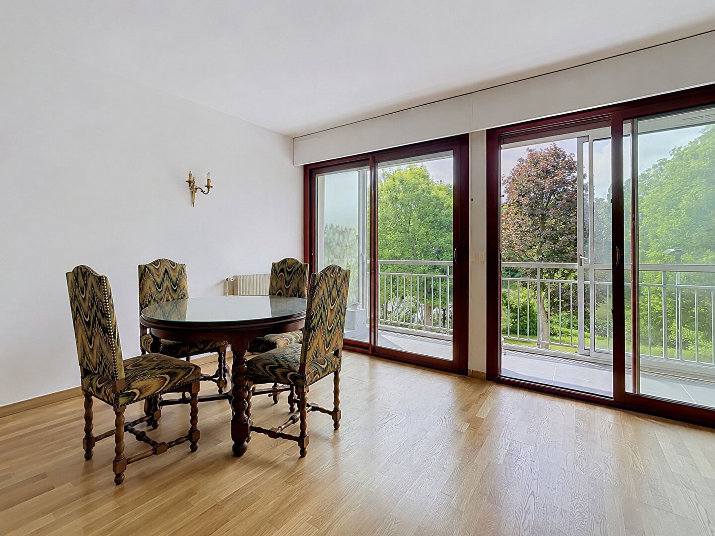 Appartement à vendre, 86m², Le Pecq