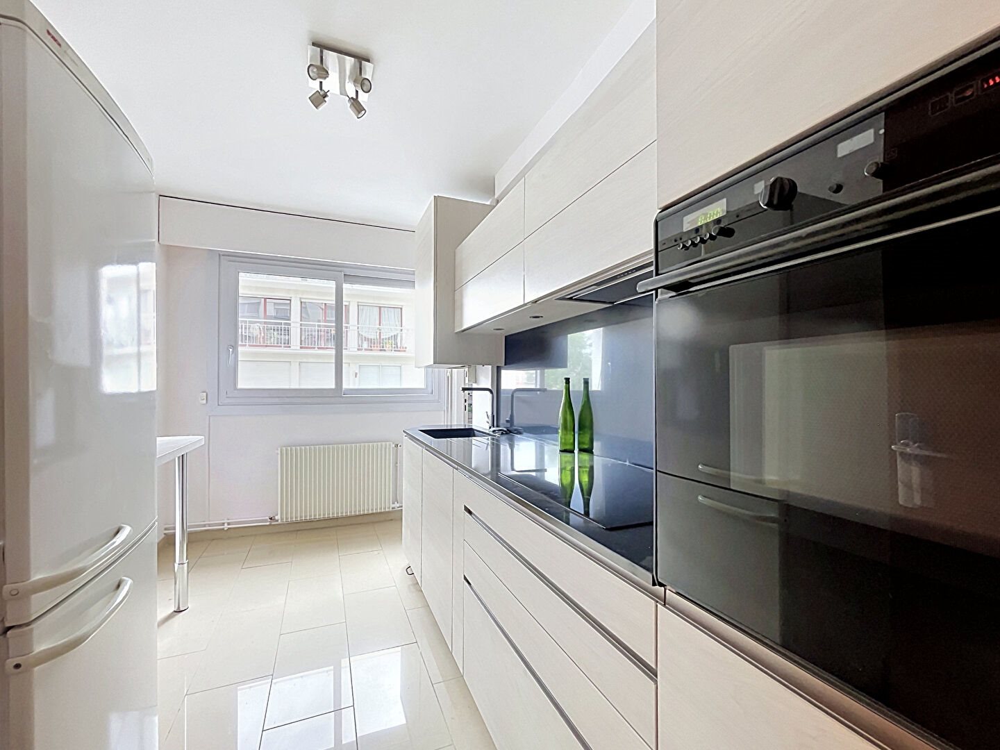 Appartement à vendre, 86m², Le Pecq