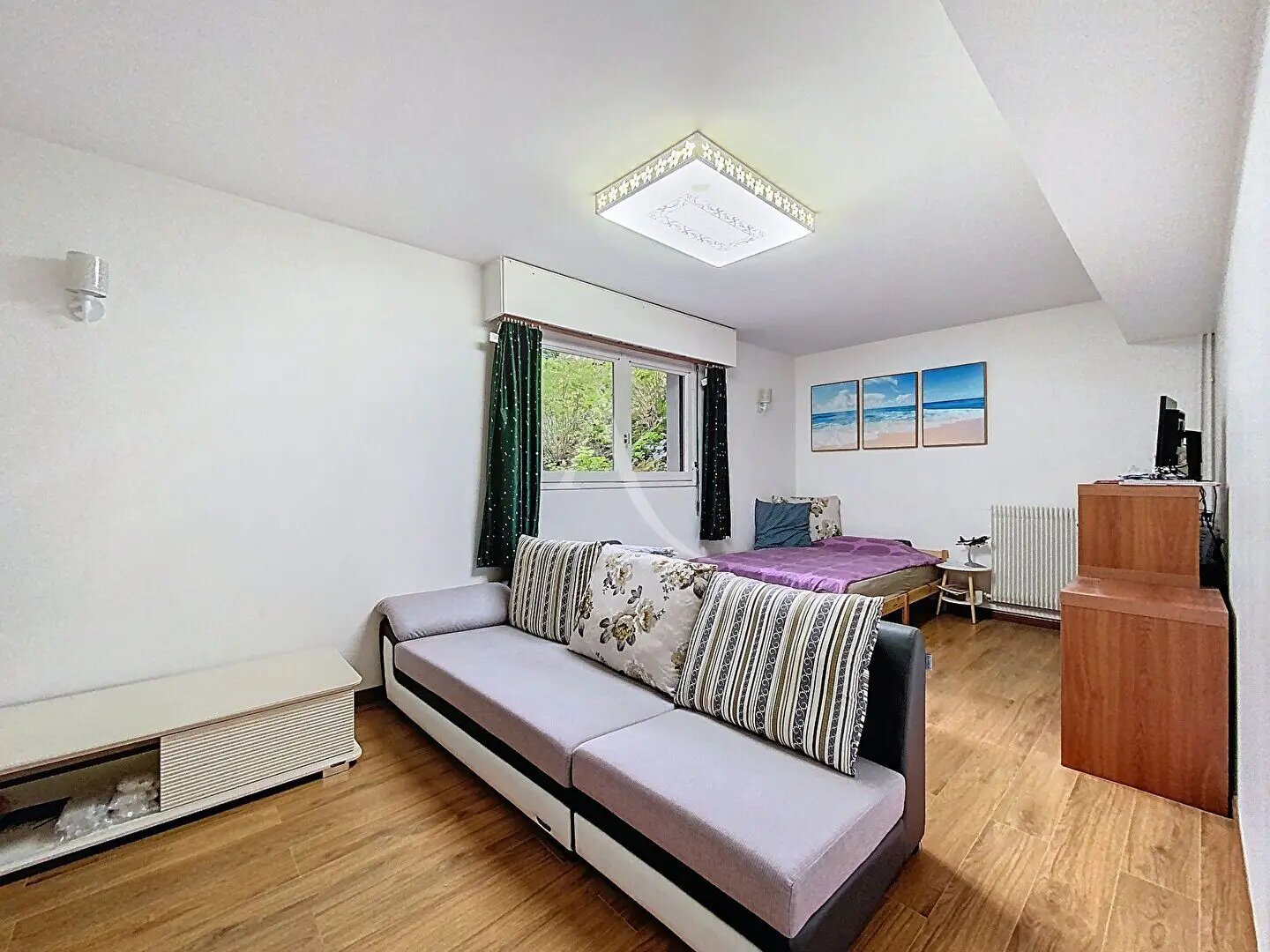 Appartement à vendre, 59m², Saint-Germain-en-Laye