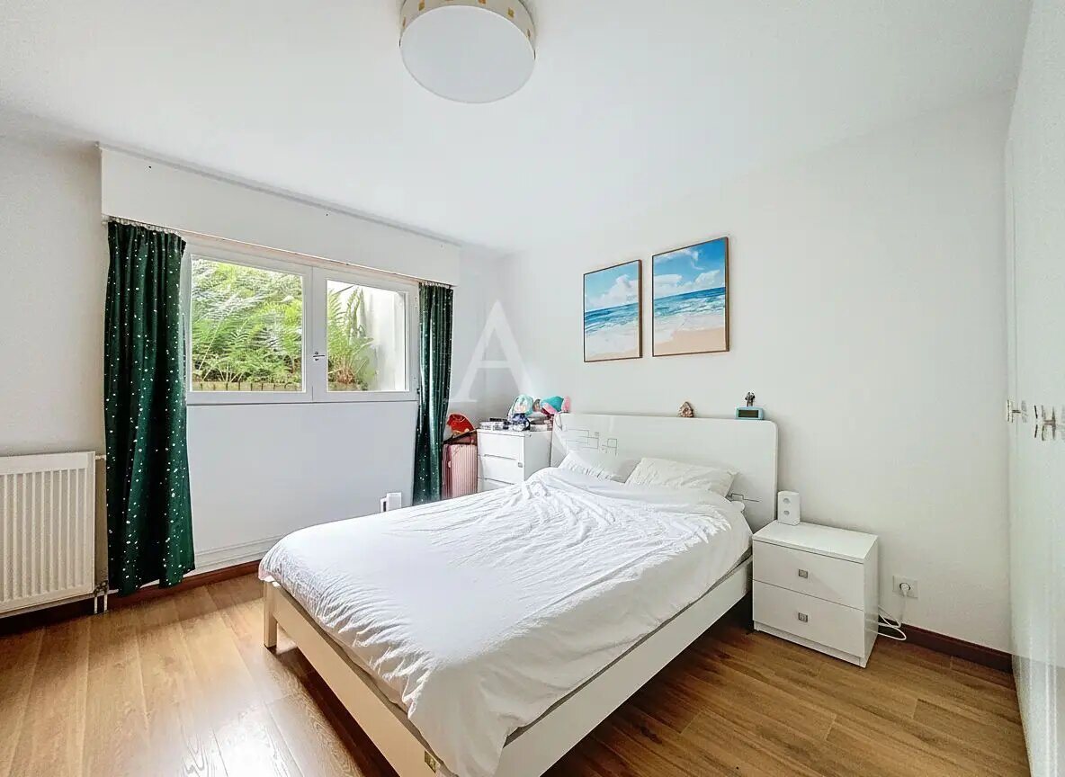 Appartement à vendre, 59m², Saint-Germain-en-Laye