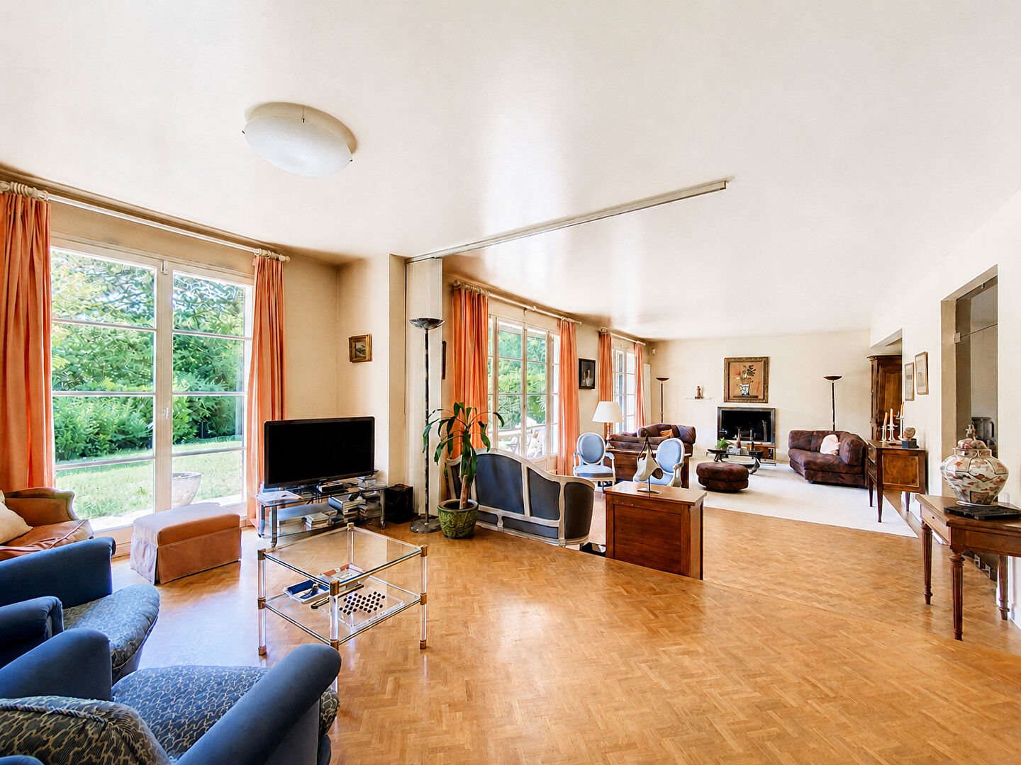Maison à vendre, 260m², Chavenay
