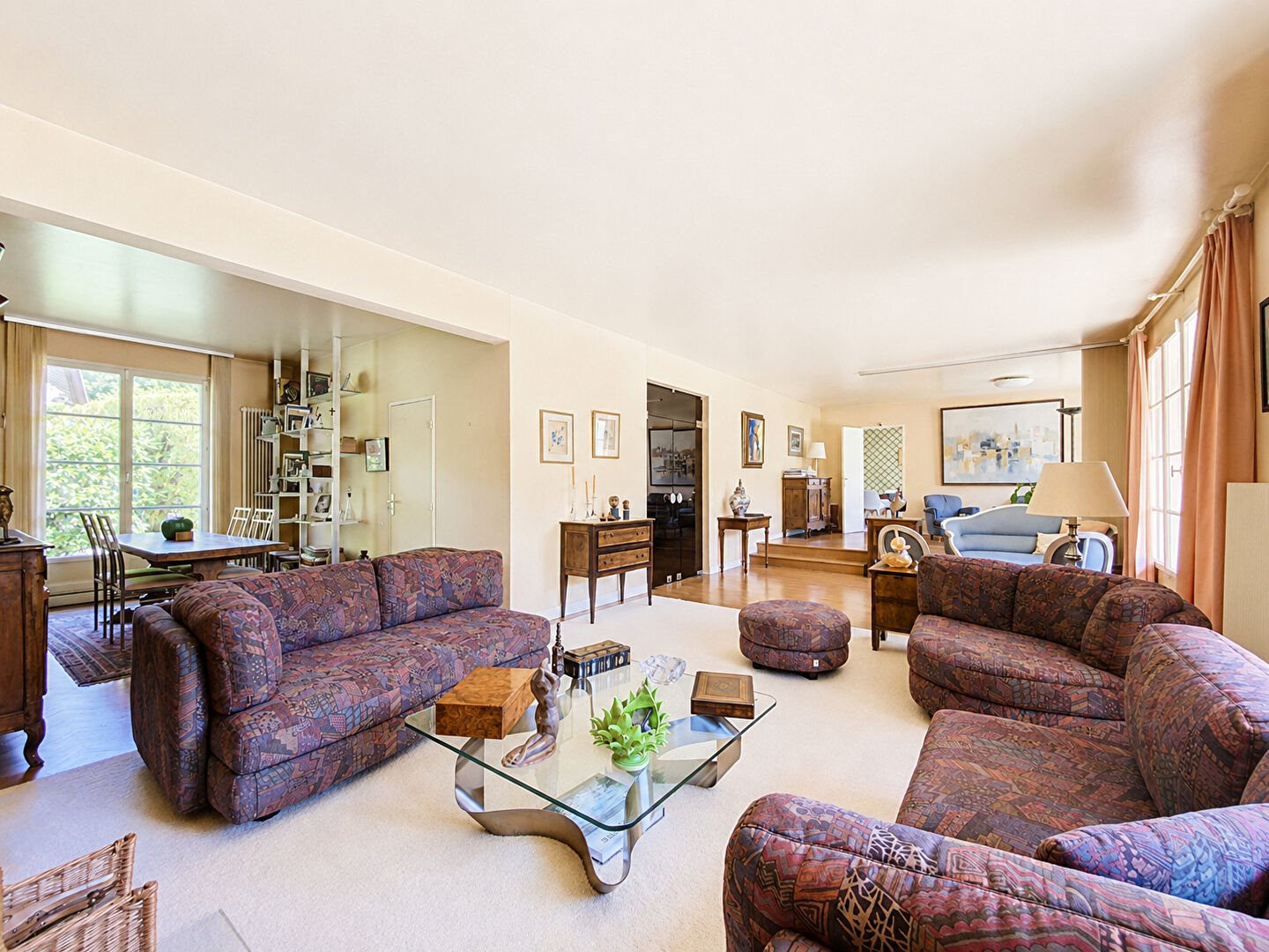 Maison à vendre, 260m², Chavenay