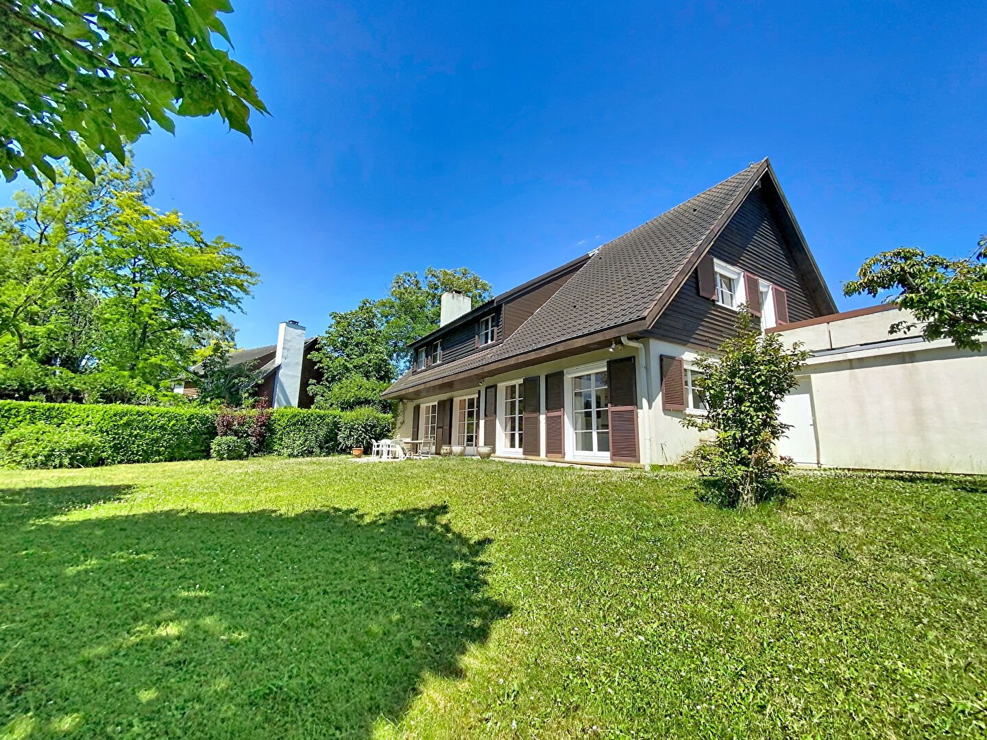Maison à vendre, 260m², Chavenay