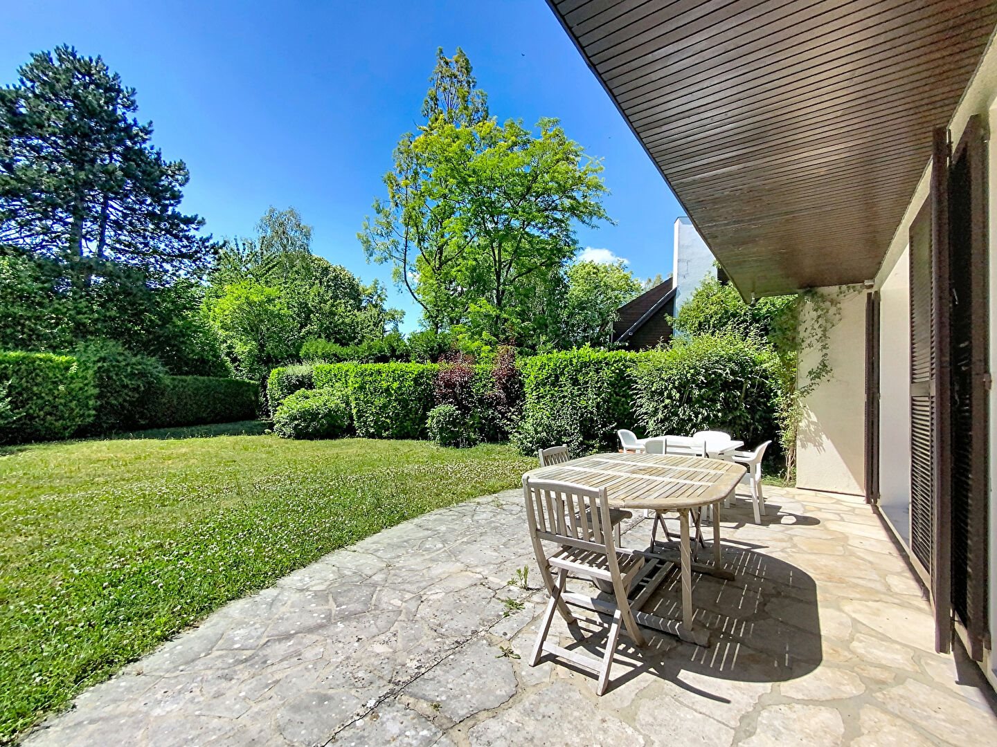 Maison à vendre, 260m², Chavenay