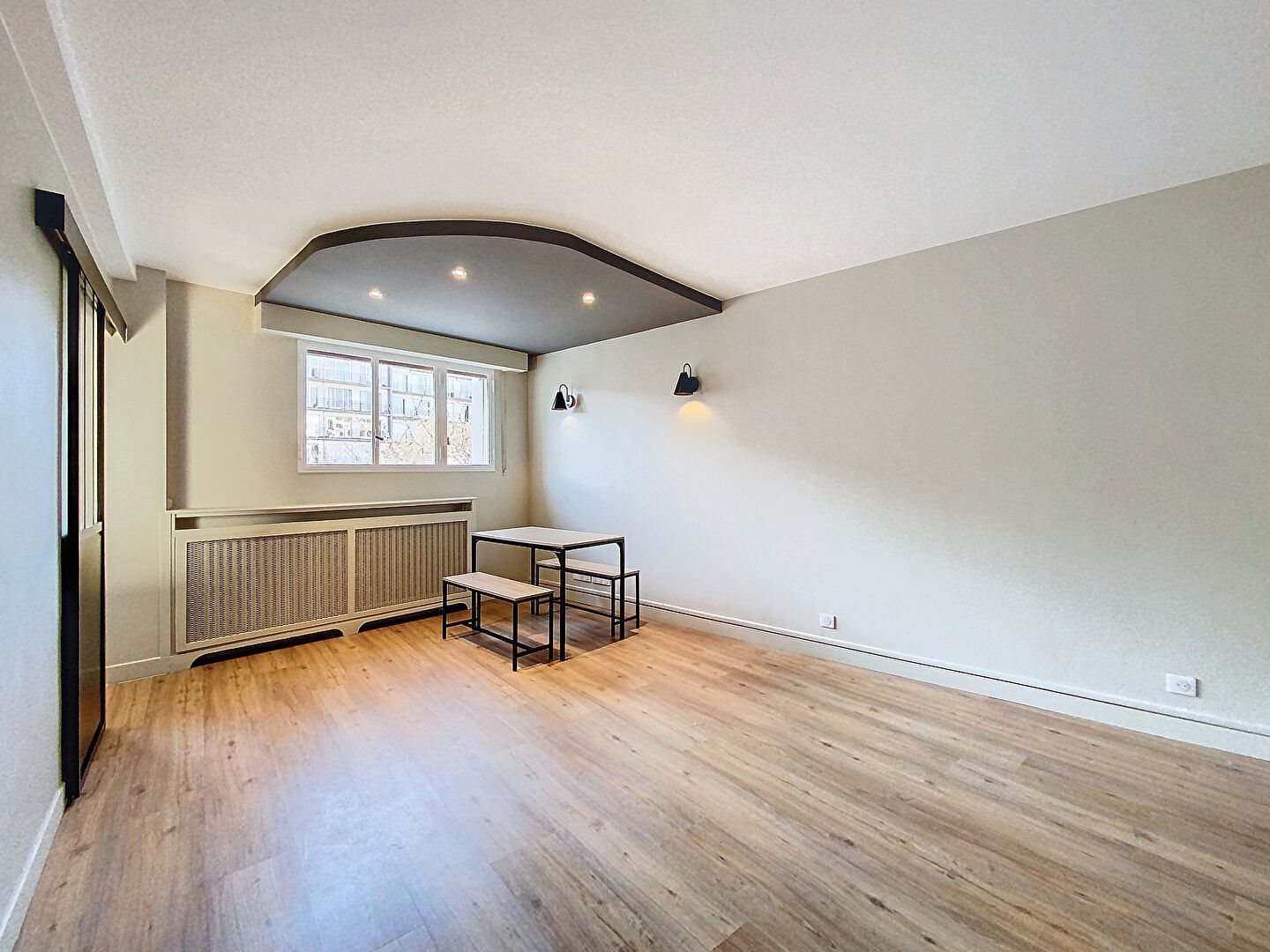 Appartement à louer, 27m², Saint-Germain-en-Laye