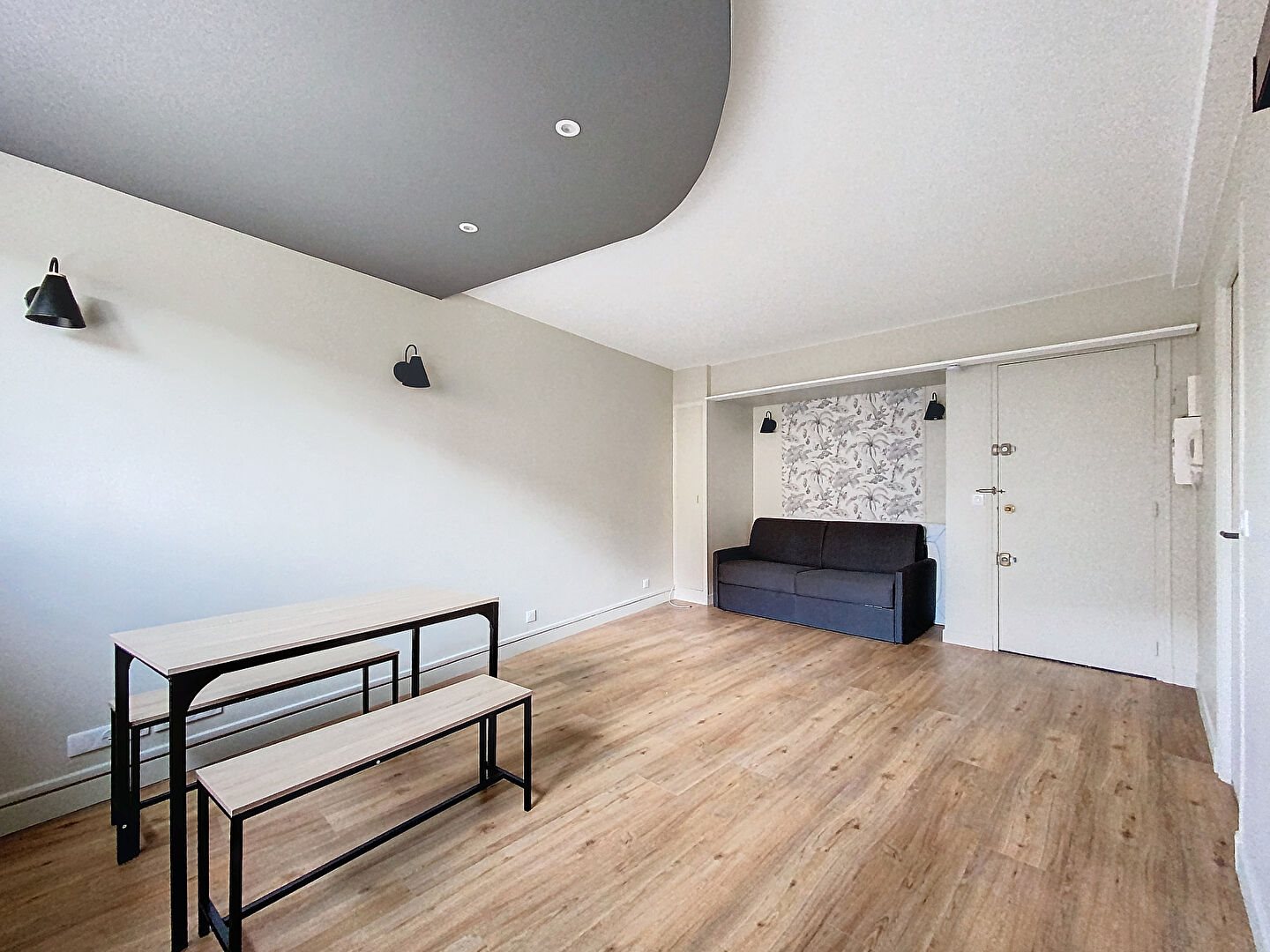 Appartement à louer, 27m², Saint-Germain-en-Laye