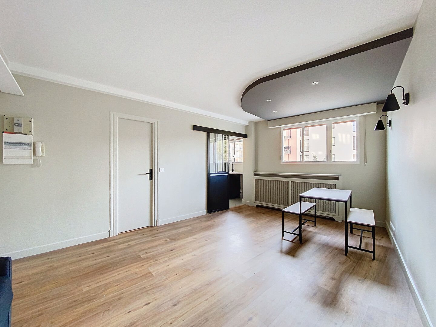 Appartement à louer, 27m², Saint-Germain-en-Laye