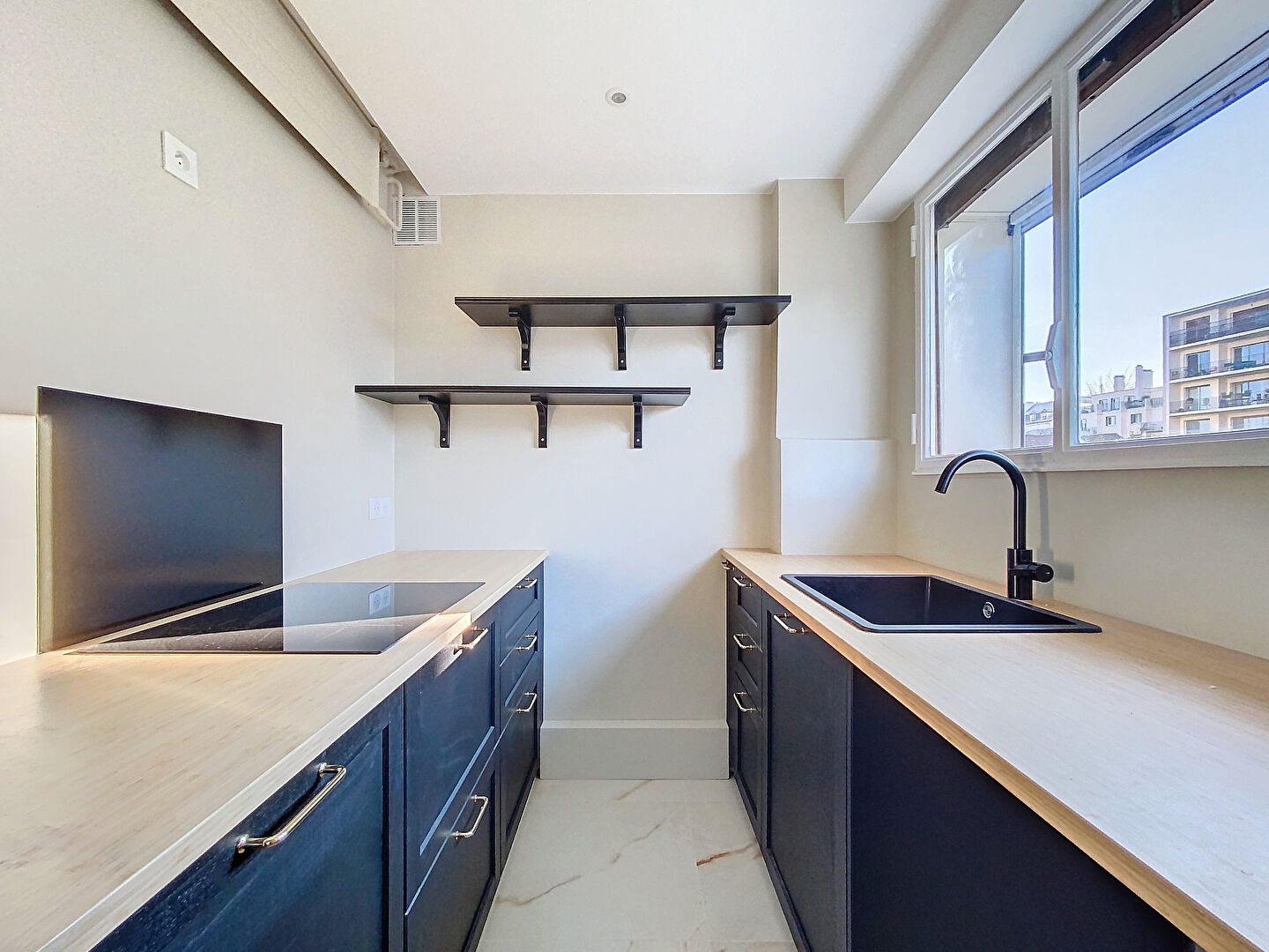 Appartement à louer, 27m², Saint-Germain-en-Laye