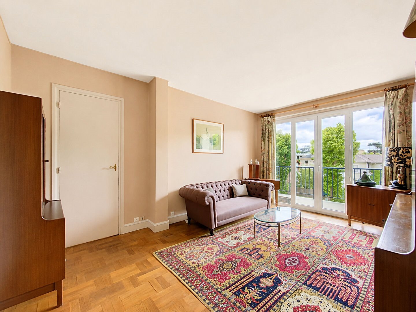 Appartement à vendre, 65m², Saint-Germain-en-Laye