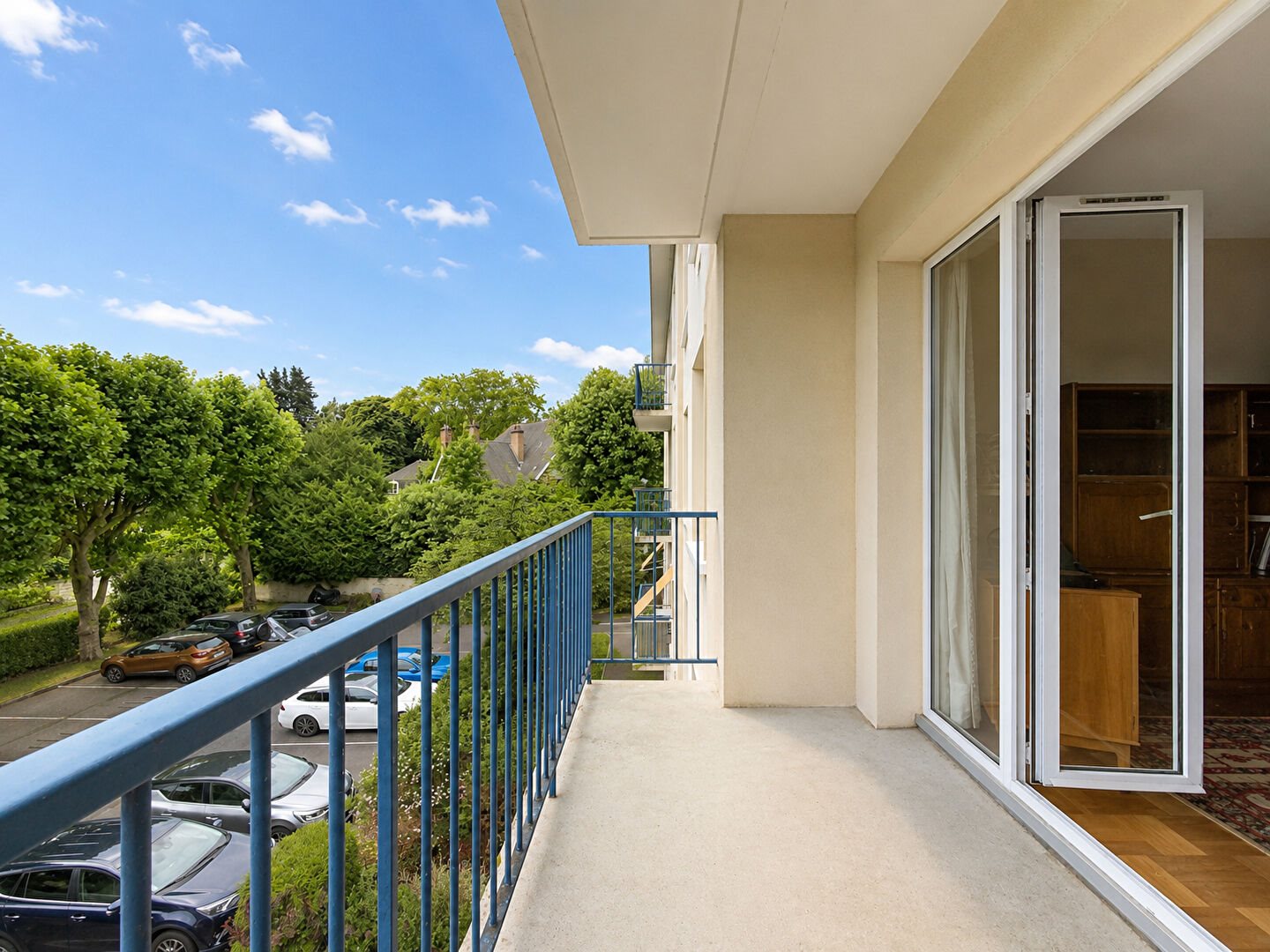 Appartement à vendre, 65m², Saint-Germain-en-Laye