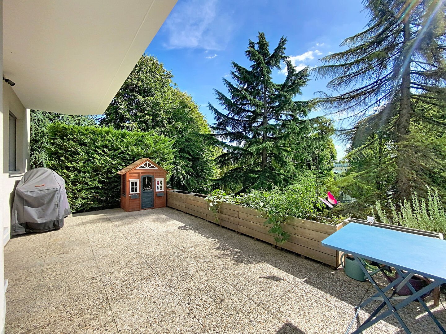 Appartement à vendre, 73m², Saint-Germain-en-Laye
