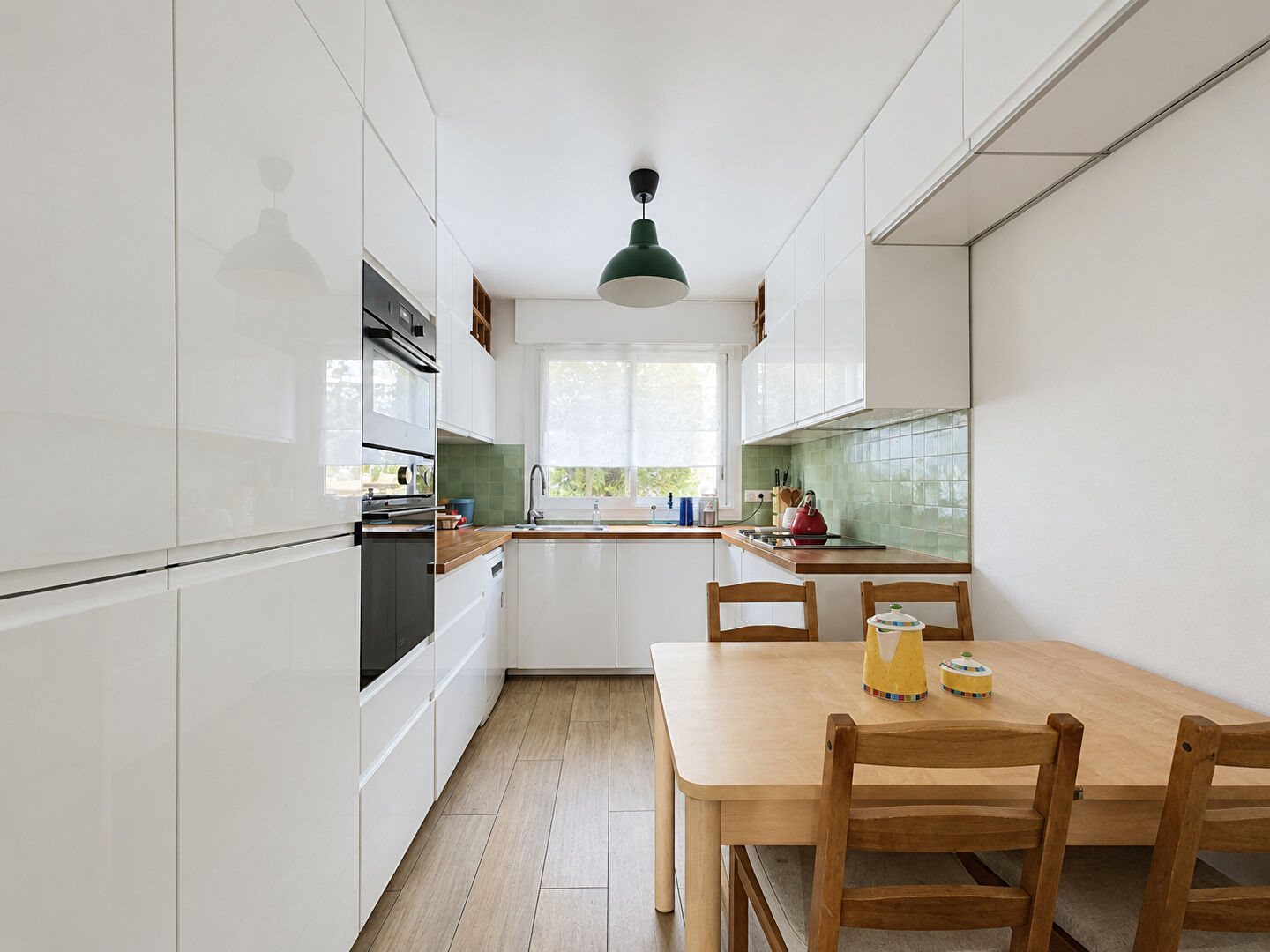 Appartement à vendre, 73m², Saint-Germain-en-Laye
