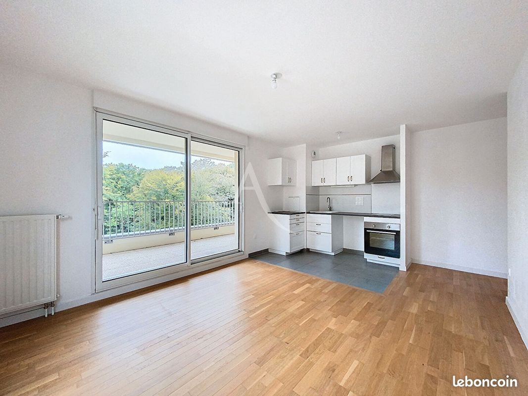 Appartement à louer, 53m², Saint-Germain-en-Laye