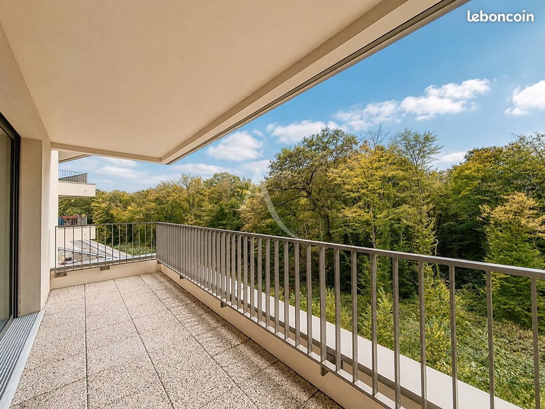 Appartement à louer, 53m², Saint-Germain-en-Laye