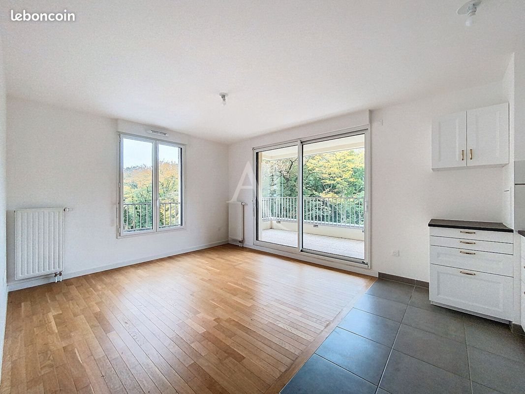 Appartement à louer, 53m², Saint-Germain-en-Laye