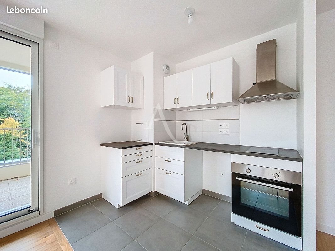 Appartement à louer, 53m², Saint-Germain-en-Laye
