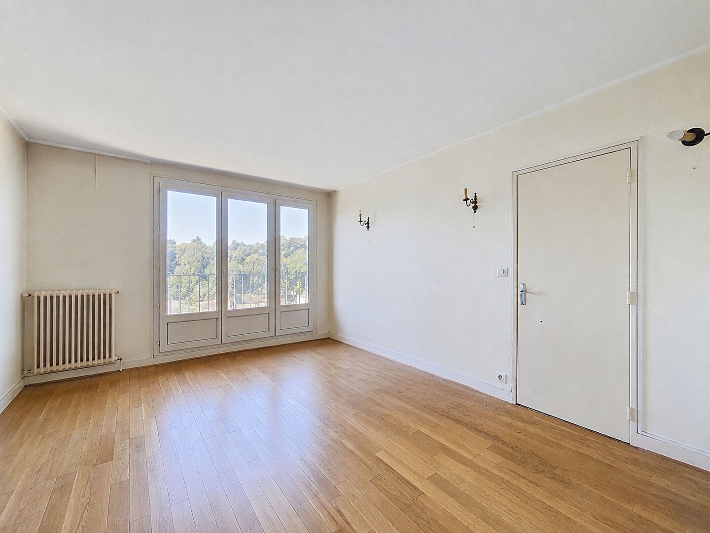 Appartement à vendre, 54m², Saint-Germain-en-Laye