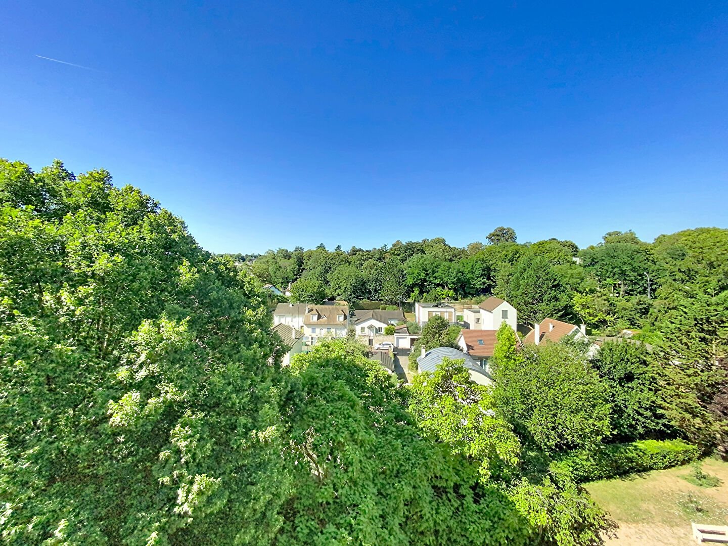 Appartement à vendre, 54m², Saint-Germain-en-Laye
