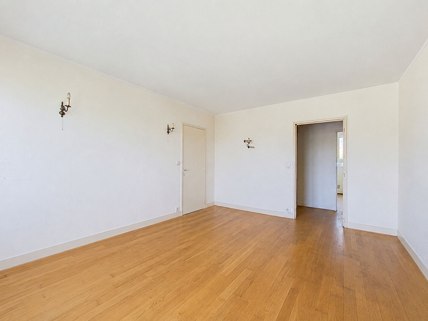 Appartement à vendre, 54m², Saint-Germain-en-Laye
