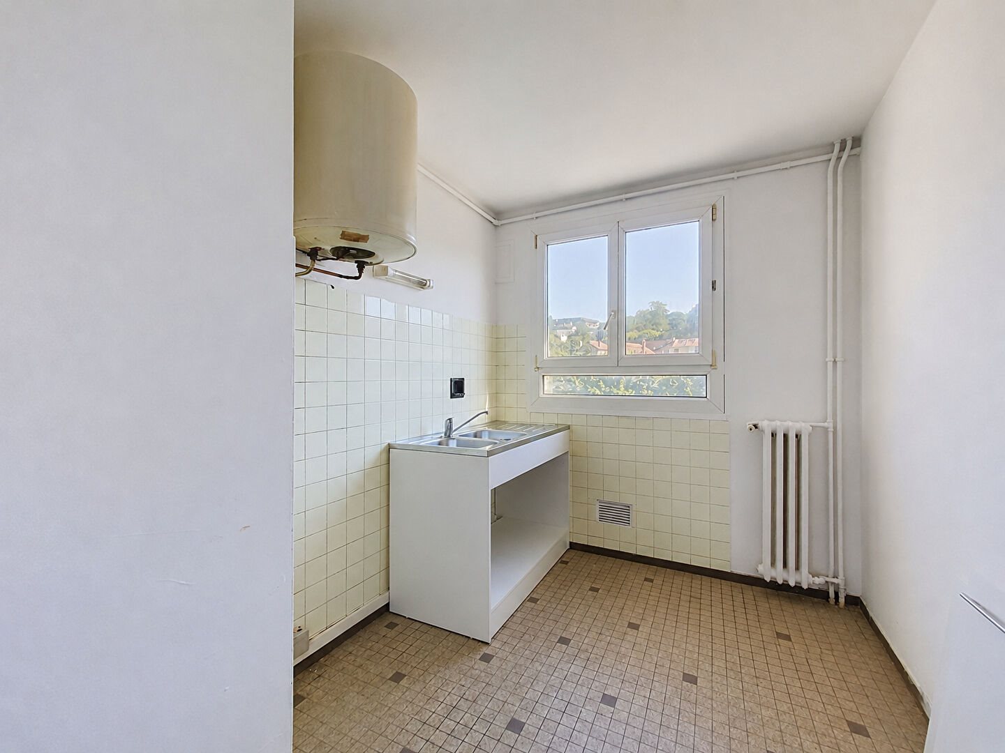 Appartement à vendre, 54m², Saint-Germain-en-Laye